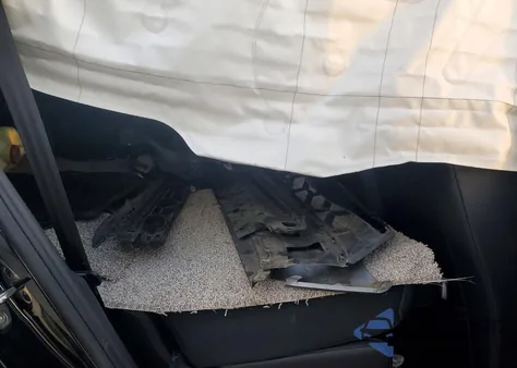 2020 Volkswagen Tiguan Se из США, поврежденный, VIN 3VV3B7AX6LM082301